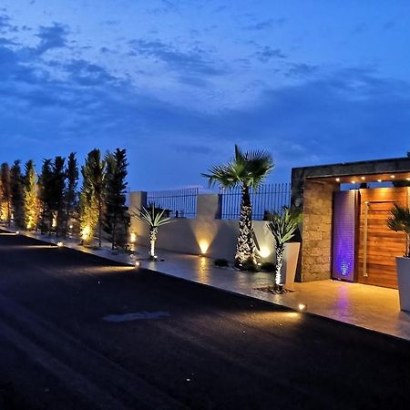 Villa Plagiari Sea View Plagiarion Luaran gambar