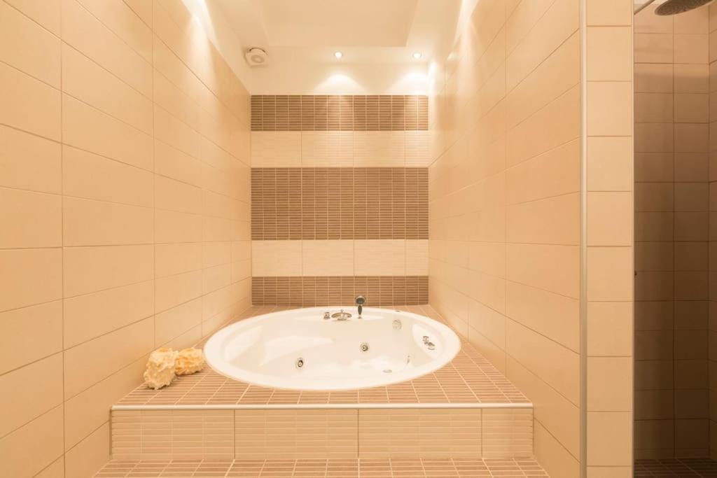 Villa Plagiari Sea View Plagiarion Luaran gambar
